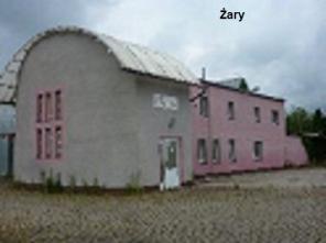 Żary