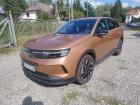 Opel Grandland Mild Hybrid Edition 145 DCS