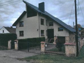 A Lotko, Węgry Opolska 22