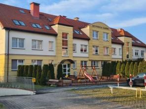 dom, garaż