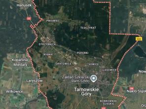 Tarnowskie Góry