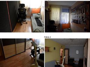pokoje