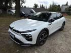 Citroën C5 X 1.6 Plug-in Hybrid Shine EAT