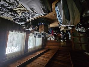 Zdjęcie nr 2 - dom (wnętrze)