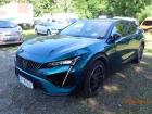 Peugeot 408 Plug-in Hybrid GT EAT