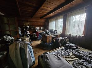 Zdjęcie nr 2 - dom (wnętrze)