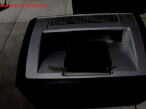 drukarka laserowa hp
