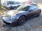 Porsche 911 Carrera S