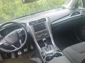 4 ford moneo kabina