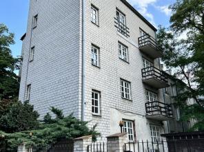 Warszawa Wiatraczna