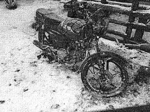 Rutkowski motocykl foto