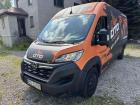Opel Movano 2.2CDTI L4H2 3.5t 165KM
