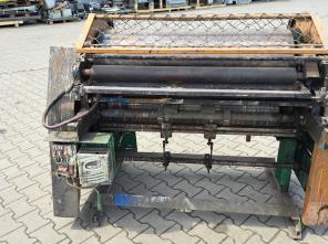 zestaw drukujacy bigownica 2