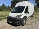 Citroën Jumper 35 2.2 BlueHDi L3H3