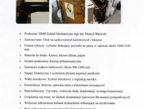 zestaw drukujacy aplarka