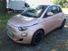 Fiat 500 Icon 21kWh CVT
