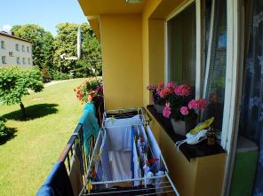 loggia