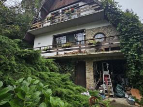 Zdjęcie nr 1 - dom (na zewnątrz)