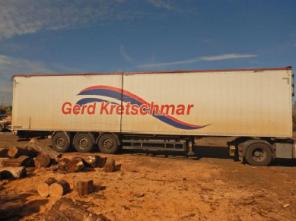 6 Naczepa Schmitz Cargobull