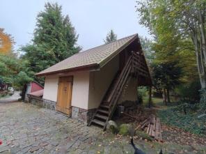 300e.Działka 254 i 256